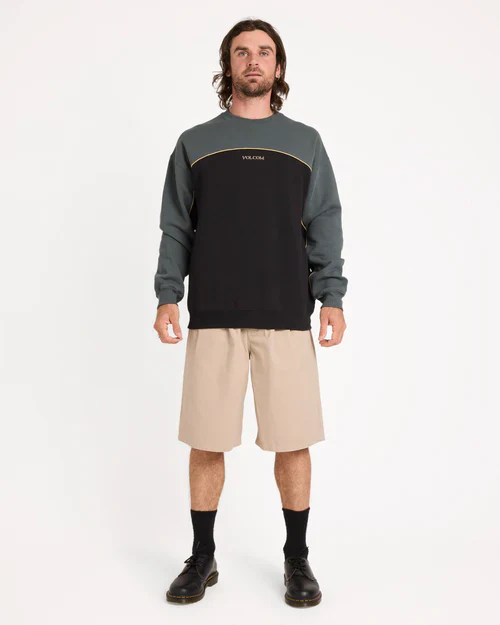 2k Stone Crew Jumper - Image 5