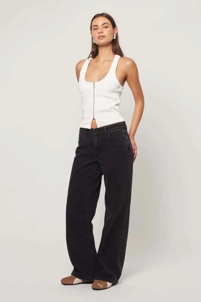 99 Baggy Heidi Jeans - Image 3