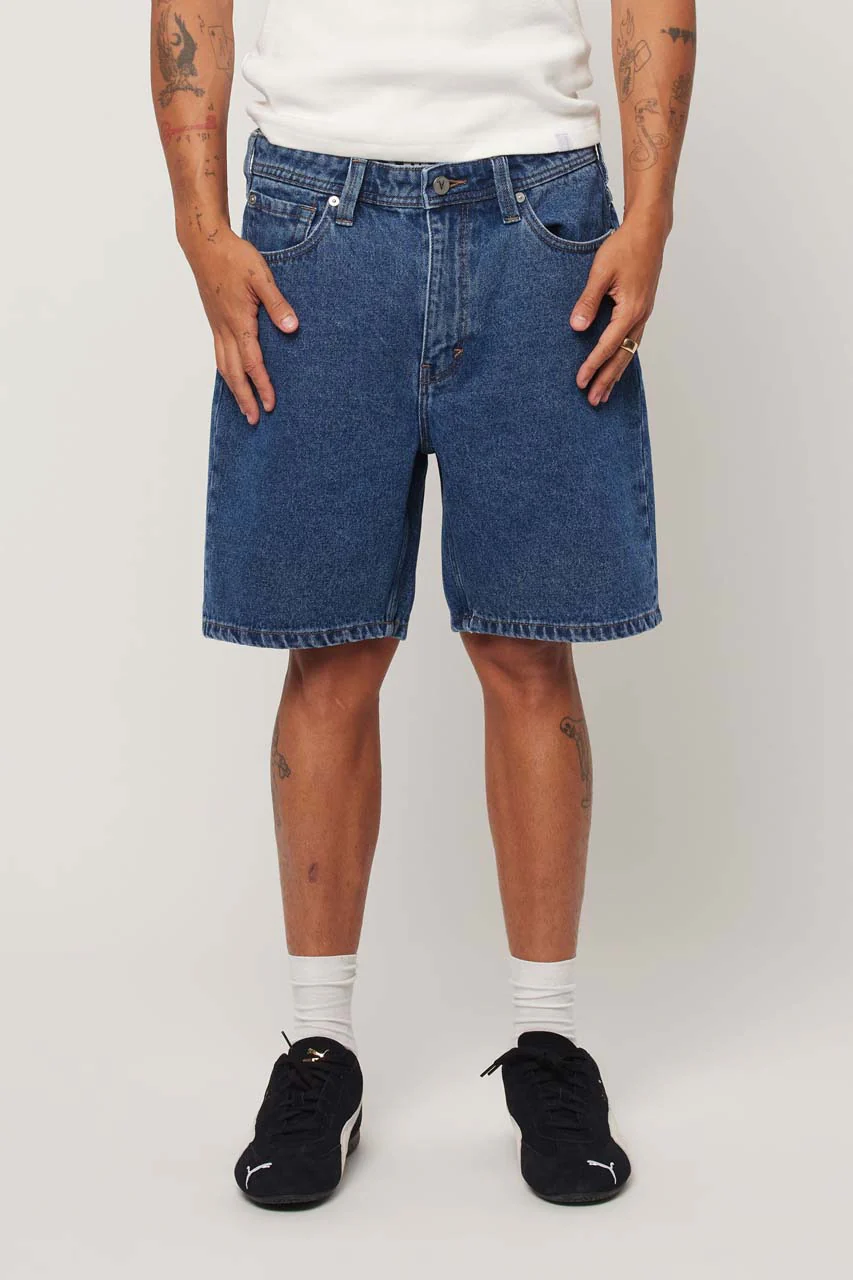 A3 Straight Short - Image 4