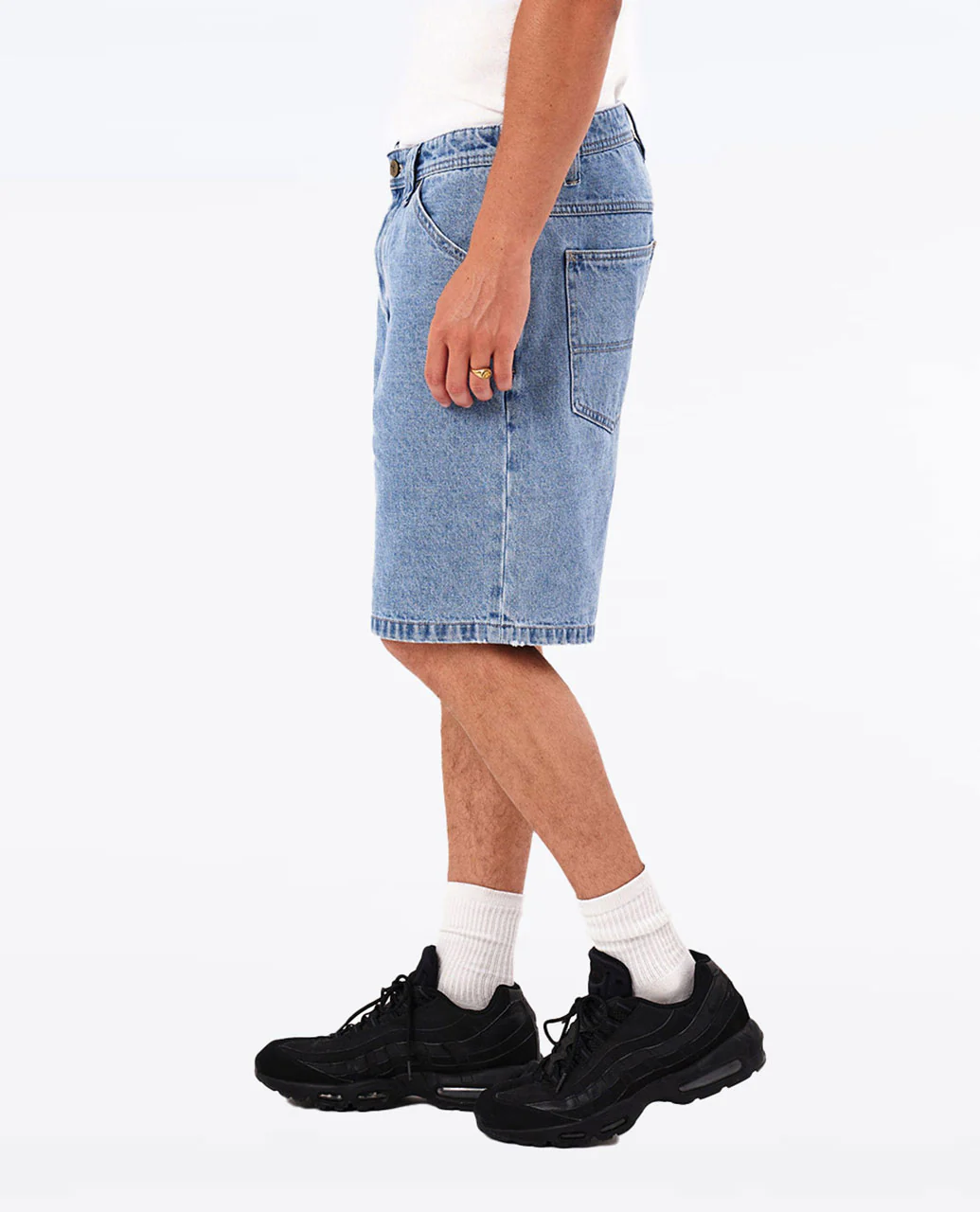 A5 Baggy Short - Image 3