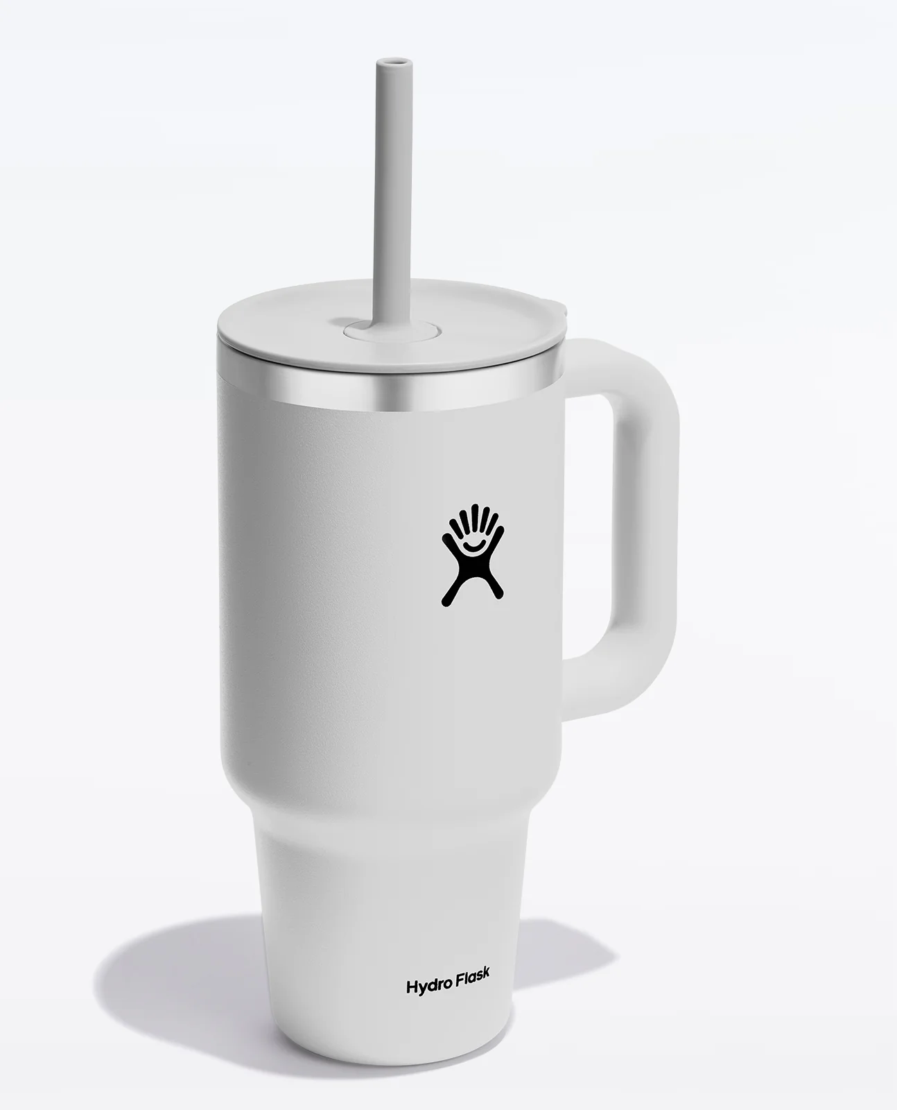 All Round Tumbler With Straw 946mL