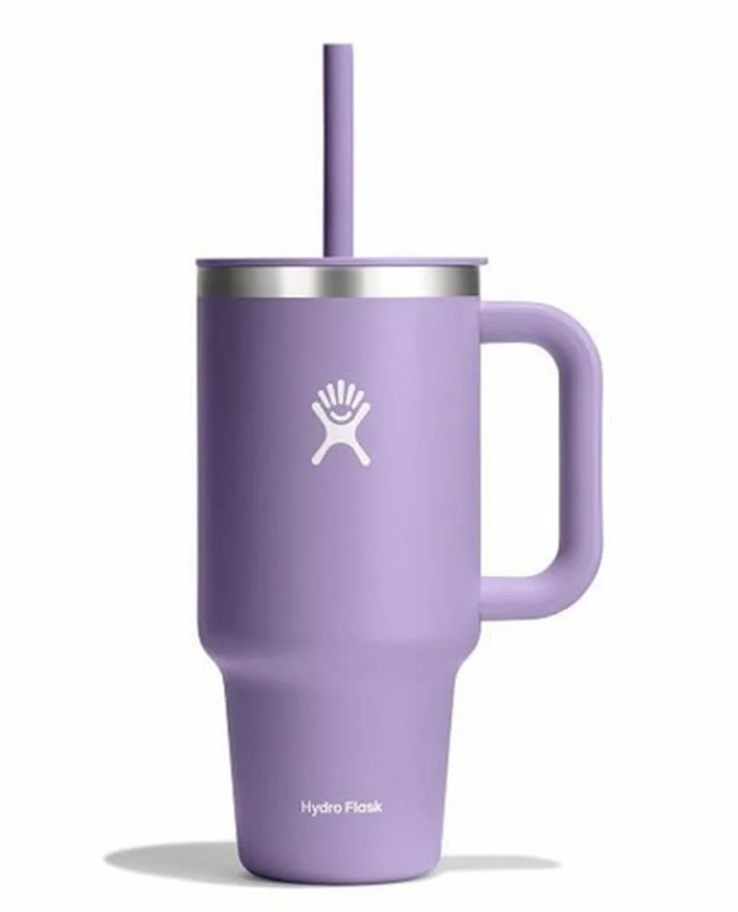 All Round Tumbler With Straw 946ml