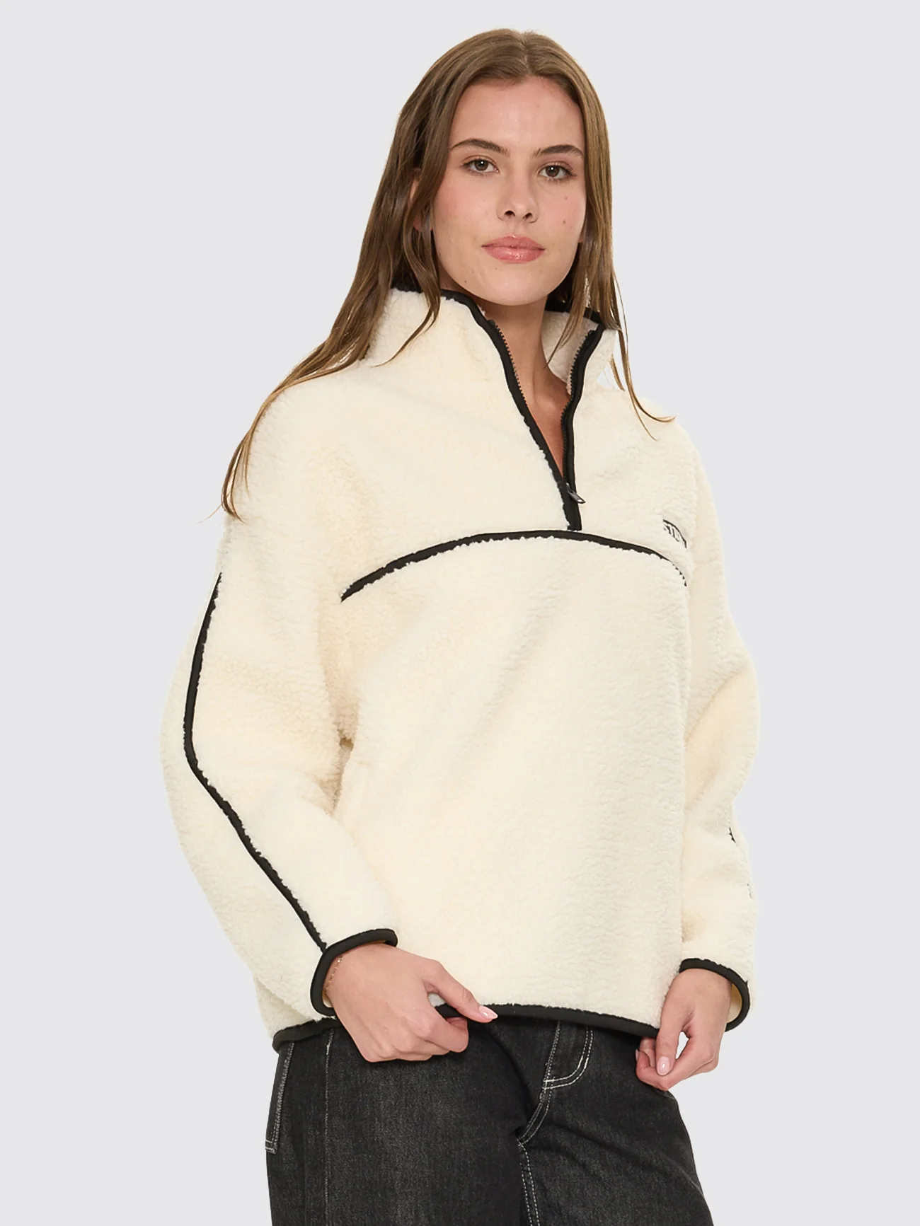 All Star Sherpa Fleece