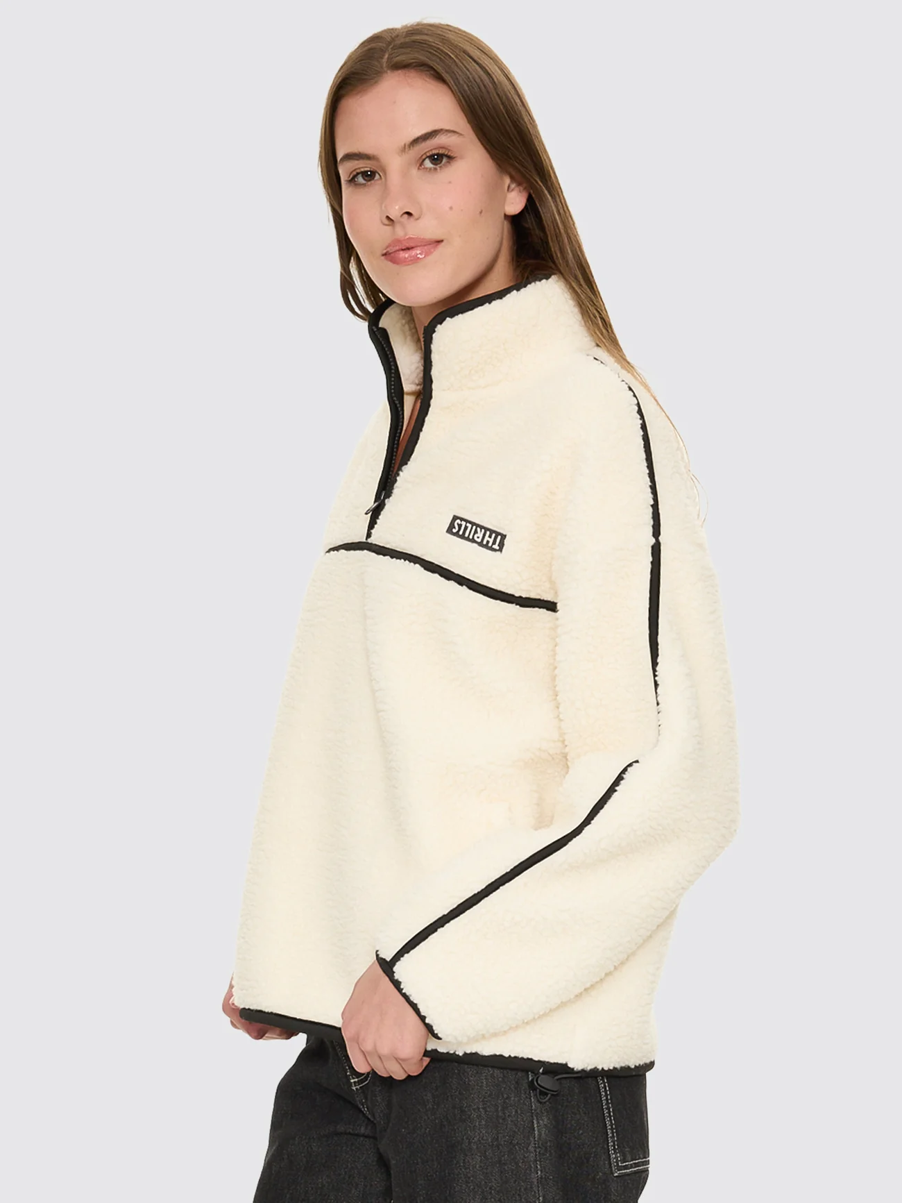 All Star Sherpa Fleece - Image 2