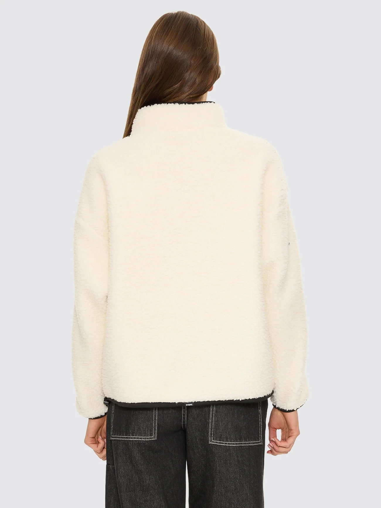 All Star Sherpa Fleece - Image 3