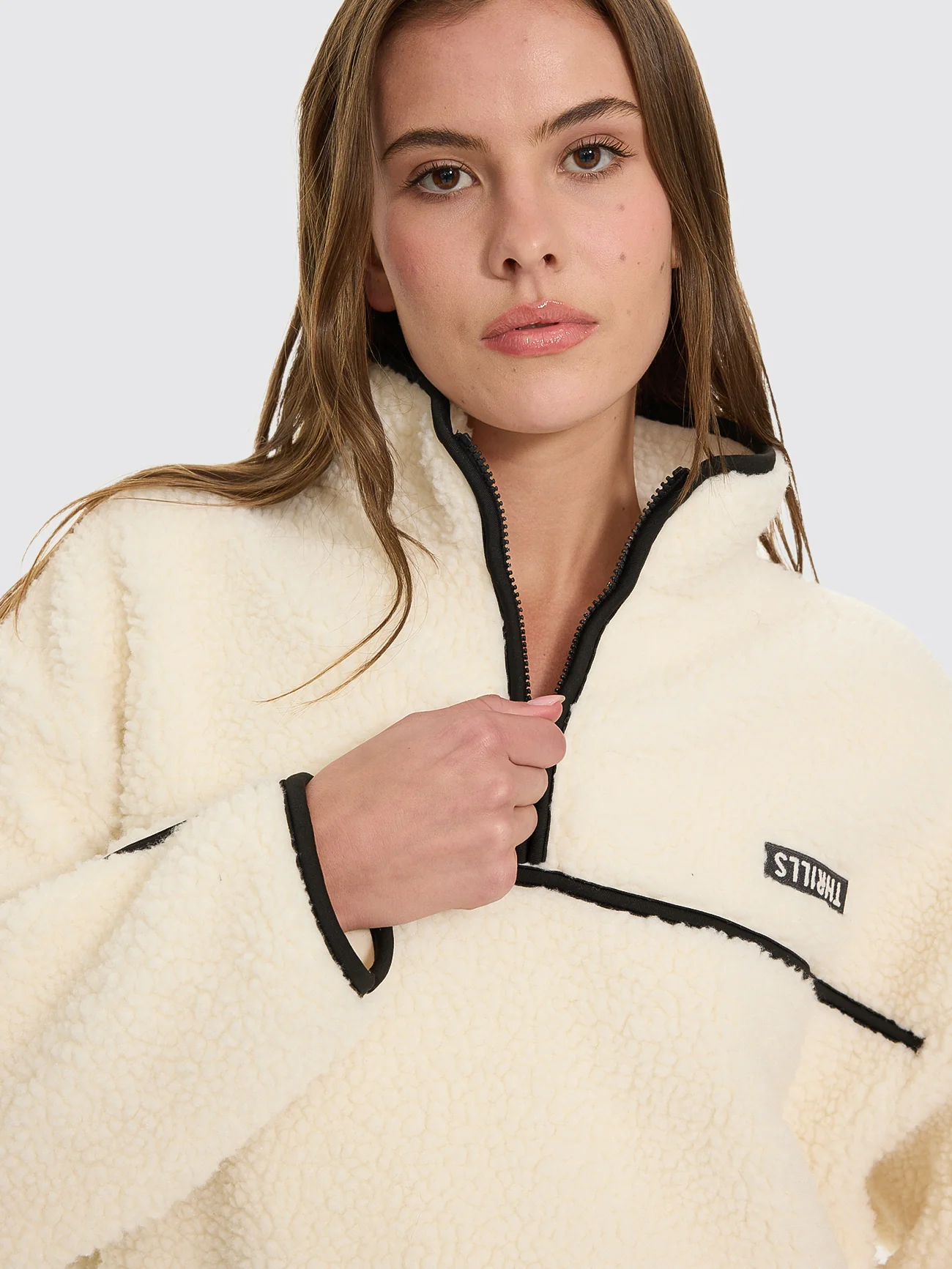 All Star Sherpa Fleece - Image 4