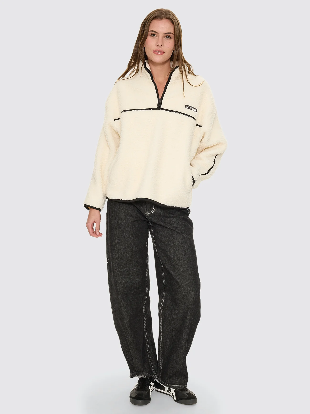 All Star Sherpa Fleece - Image 6