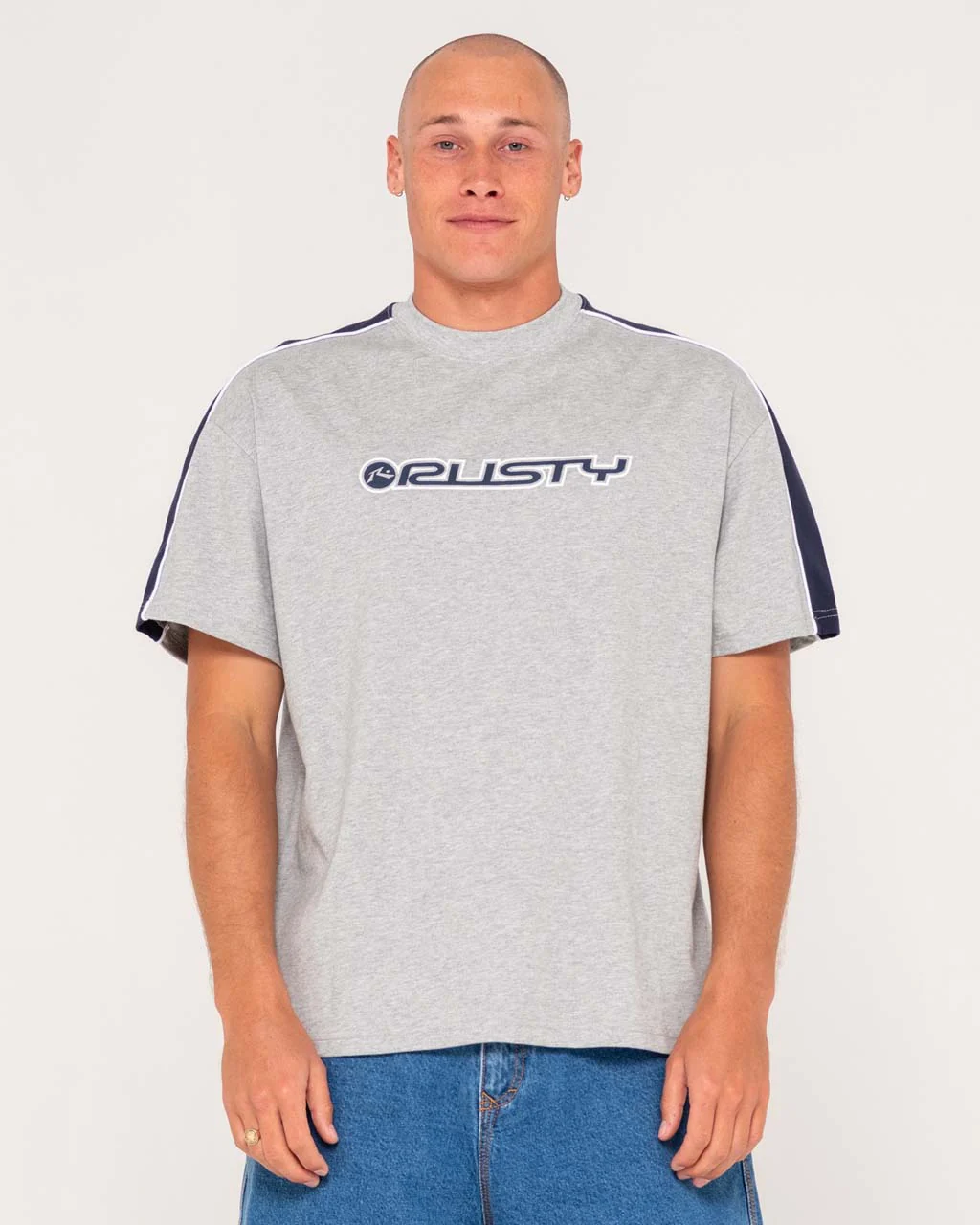 Alonso Short Sleeve Tee - Image 2