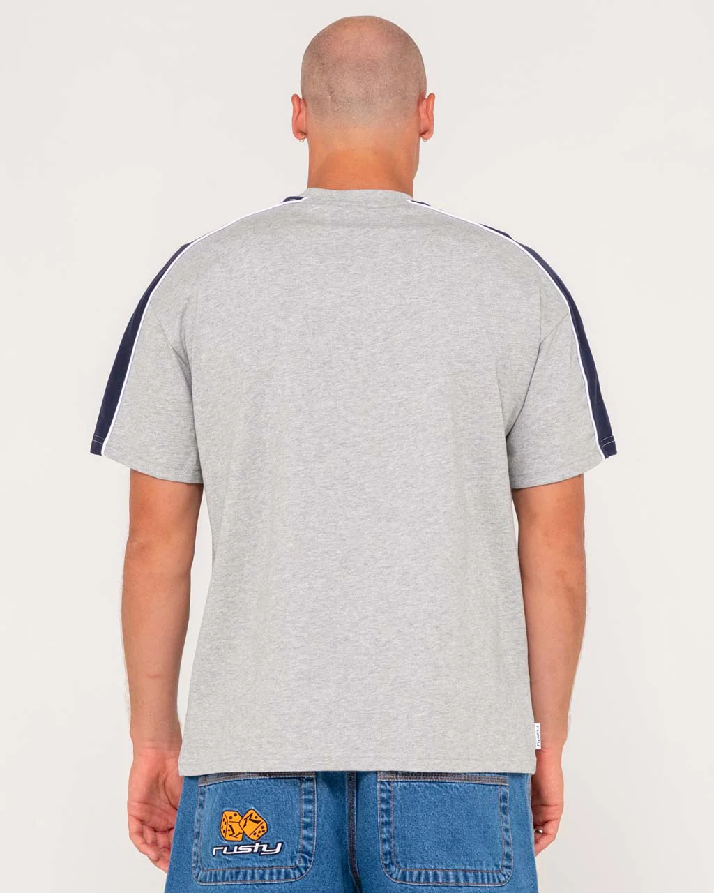 Alonso Short Sleeve Tee - Image 3