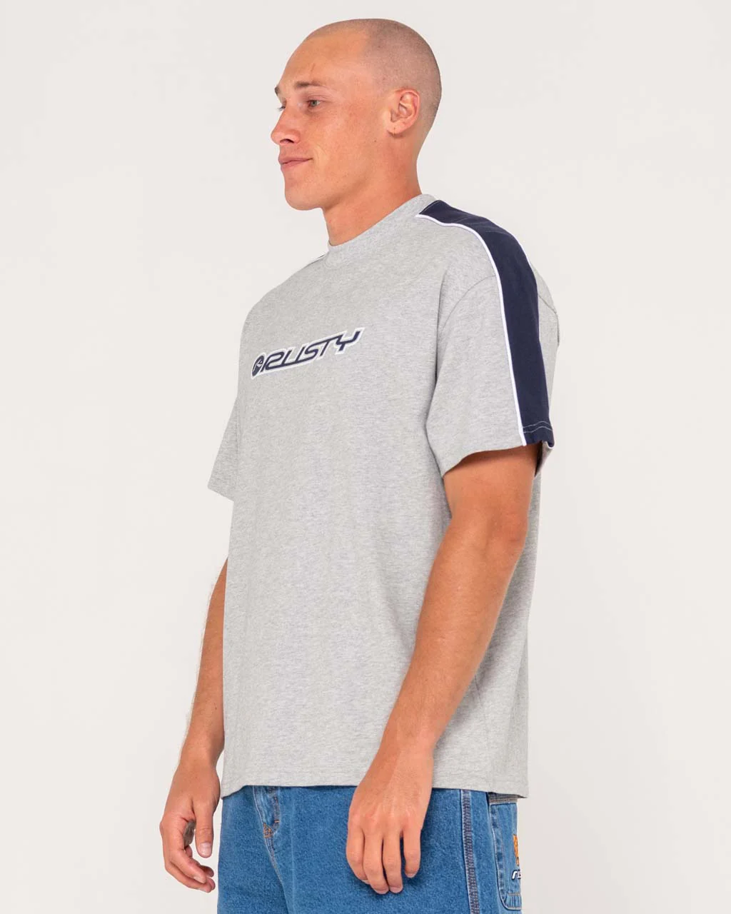 Alonso Short Sleeve Tee - Image 4