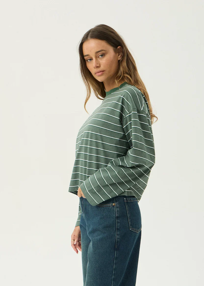 Altitude Long Sleeve Tee - Image 3