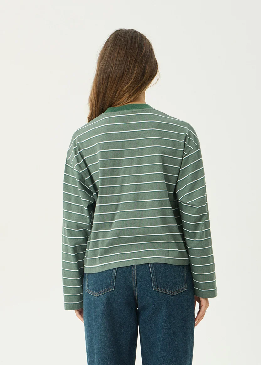 Altitude Long Sleeve Tee - Image 4