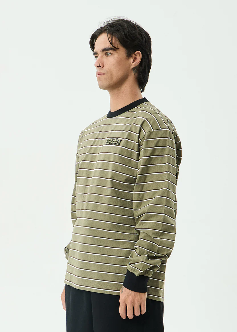 Altitude Long Sleeve Tee - Image 2