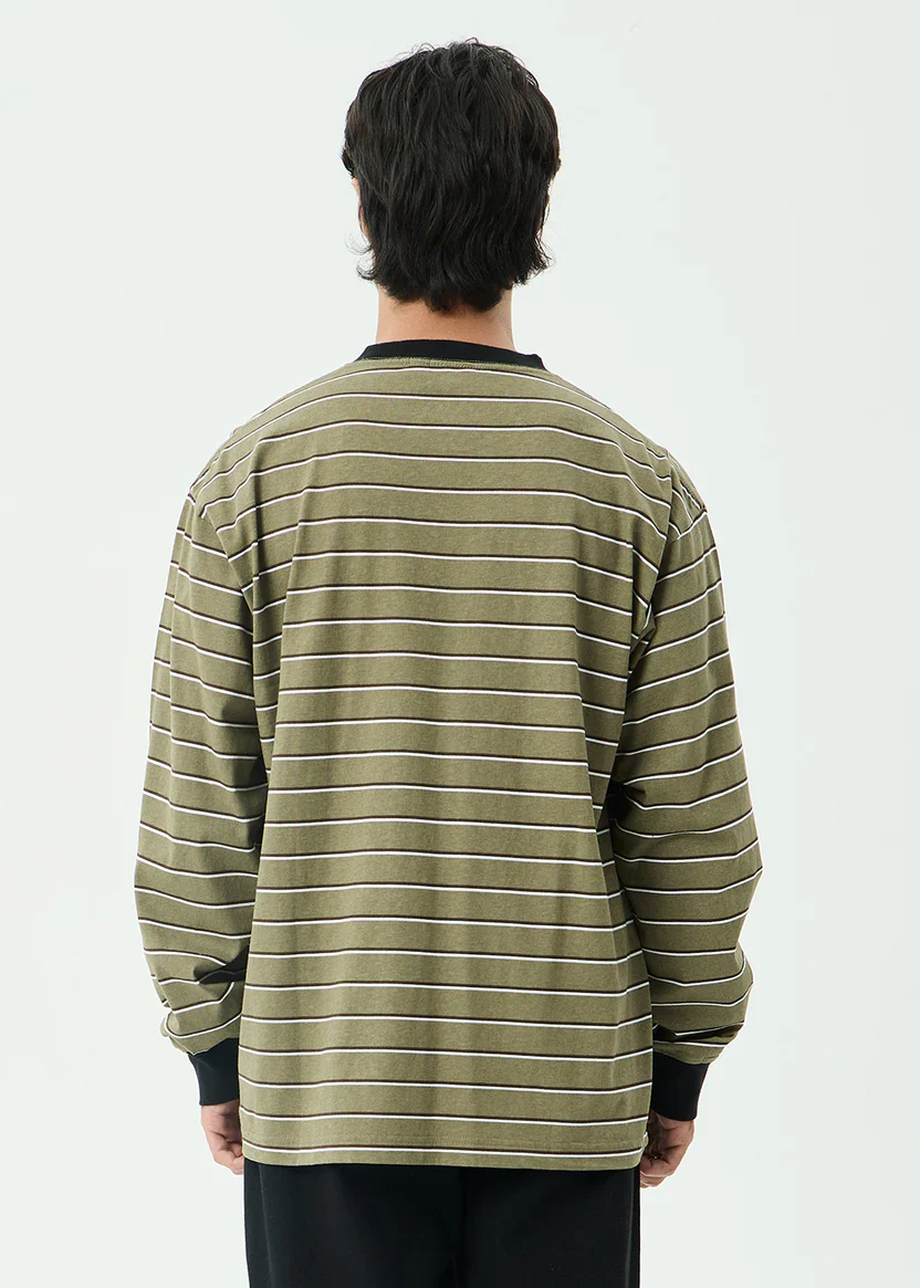 Altitude Long Sleeve Tee - Image 3