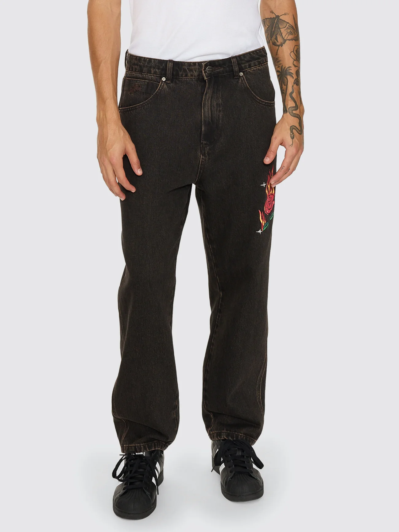 Anderson Lounger Jean
