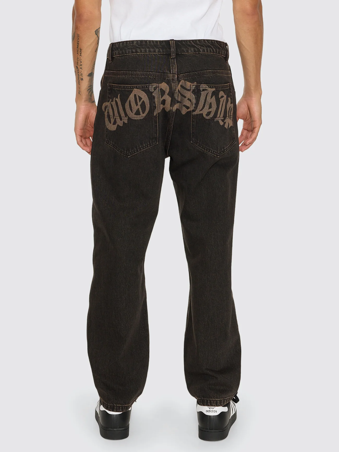 Anderson Lounger Jean - Image 3