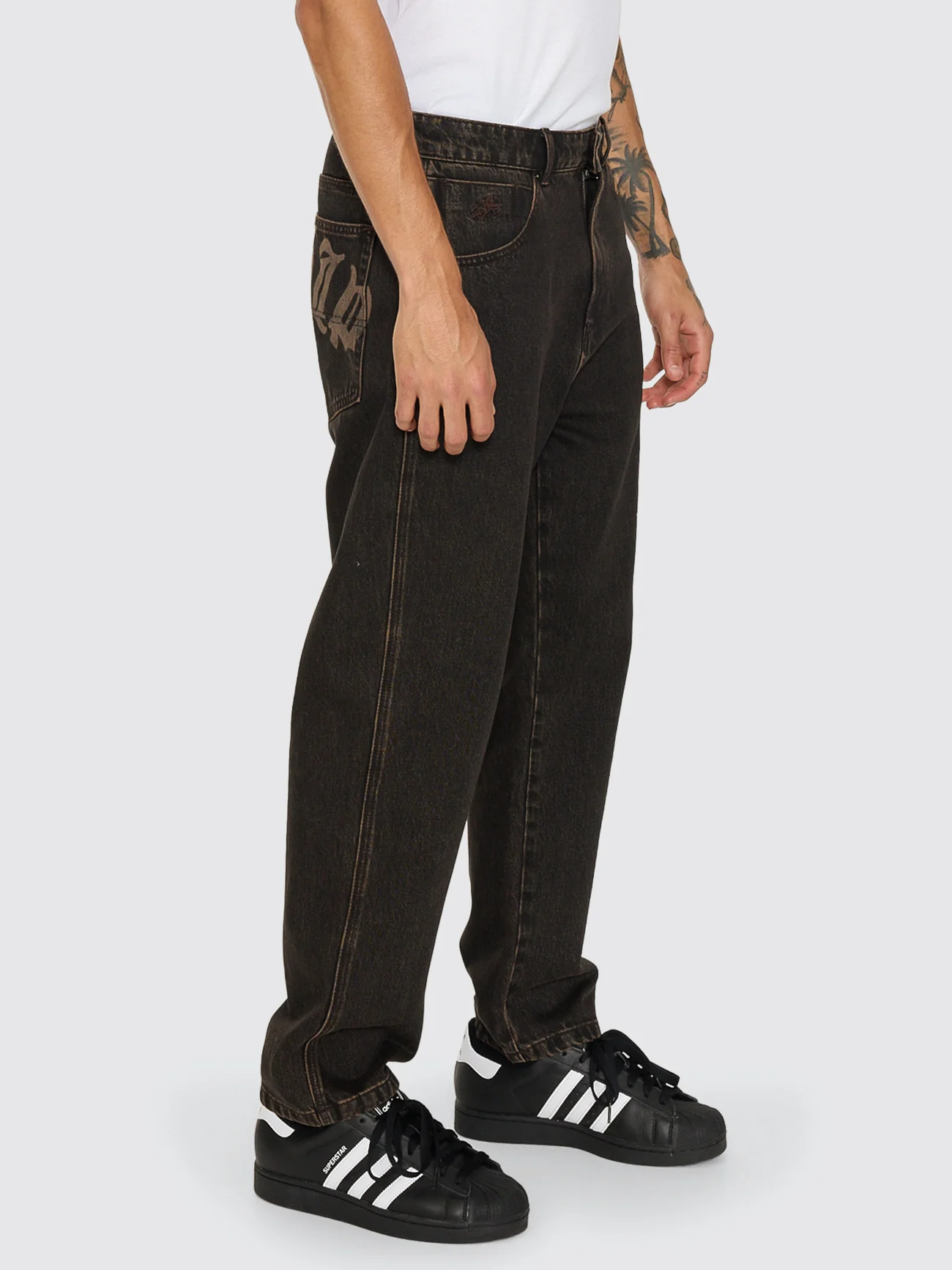 Anderson Lounger Jean - Image 4