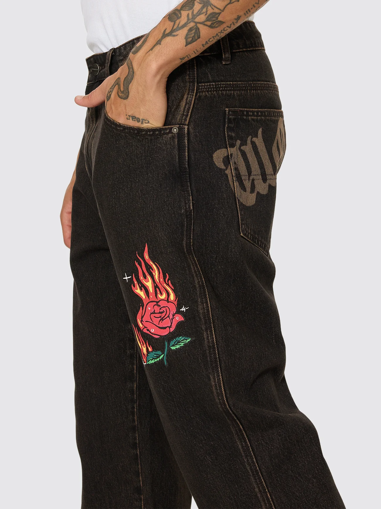 Anderson Lounger Jean - Image 5