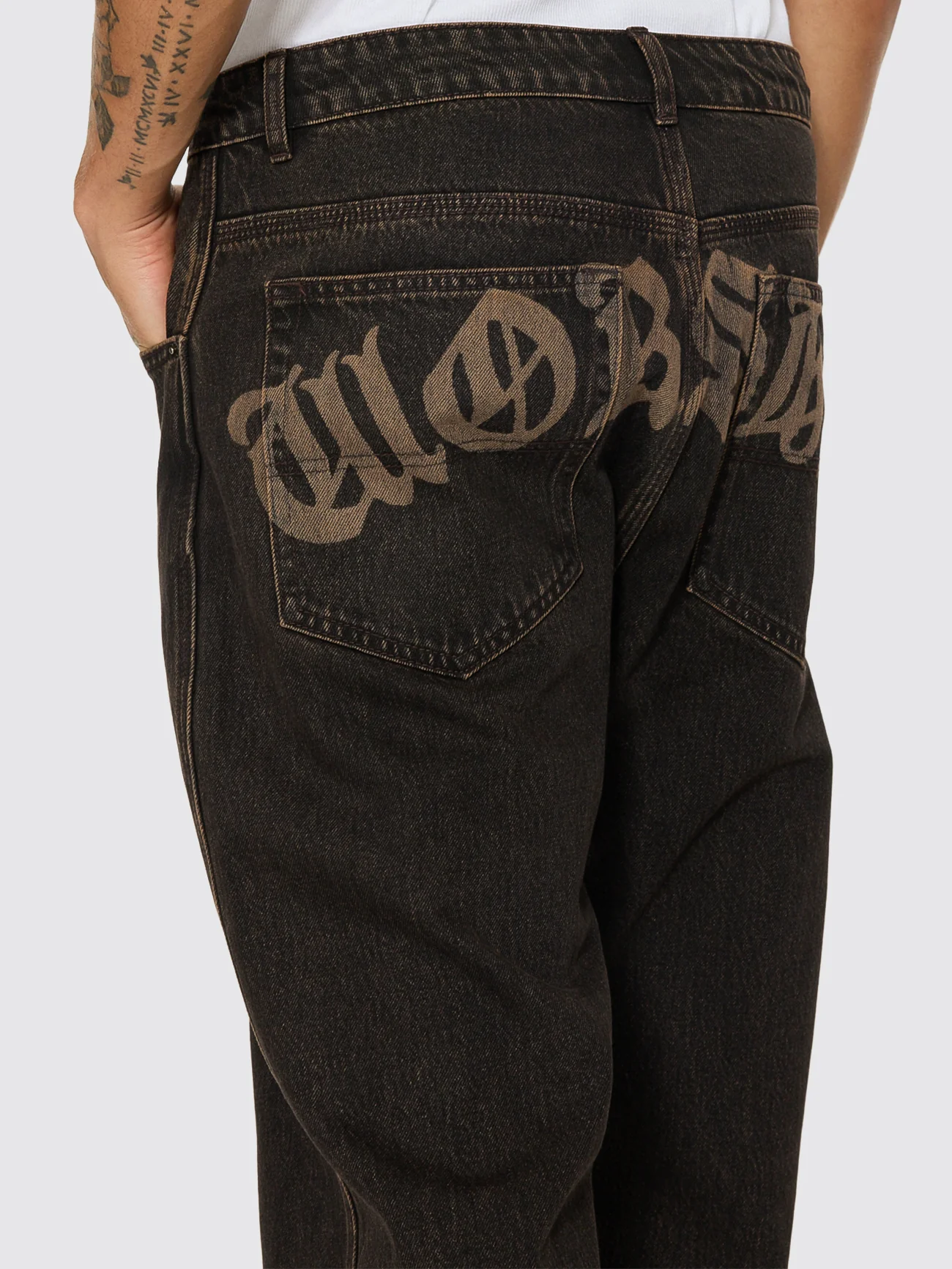Anderson Lounger Jean - Image 6