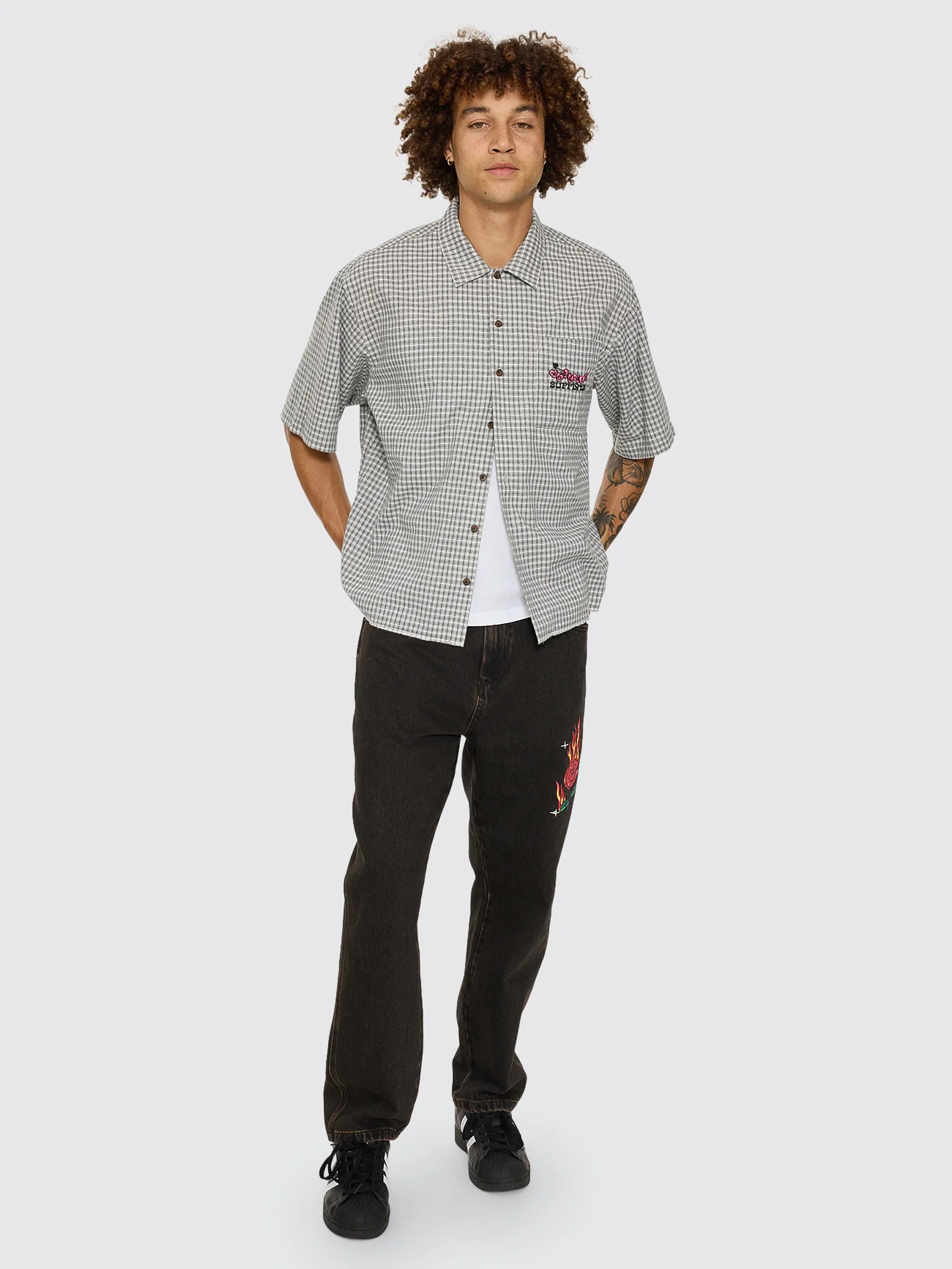 Anderson Lounger Jean - Image 7