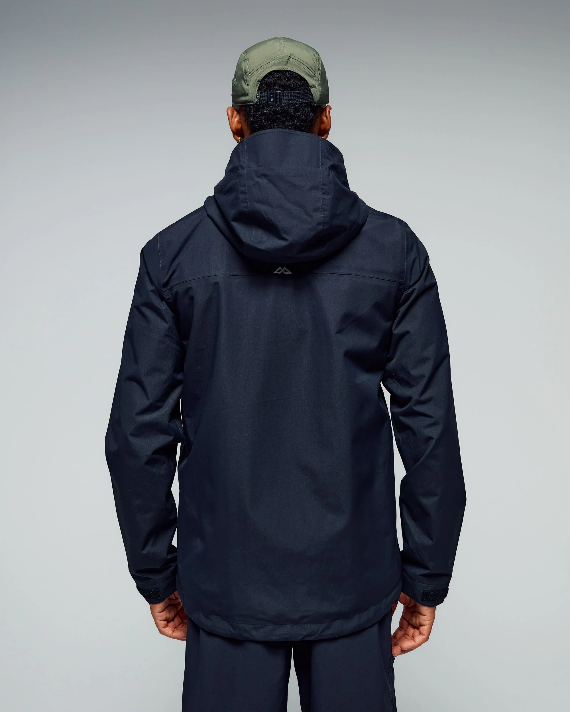 Andulo Men’s Rain Jacket V3 - Image 3
