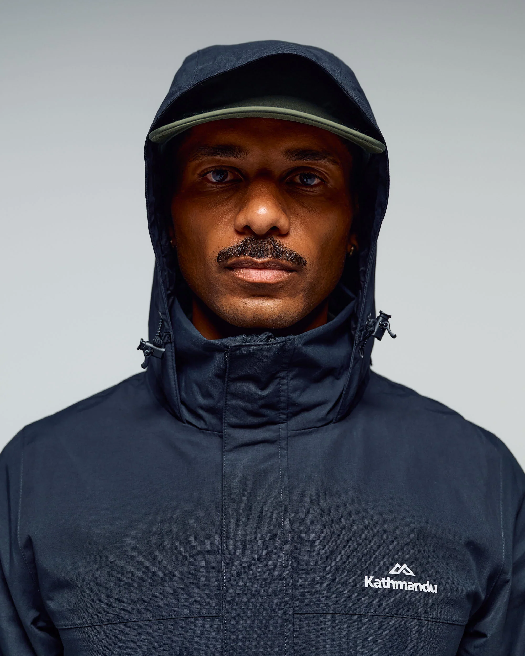 Andulo Men’s Rain Jacket V3 - Image 4