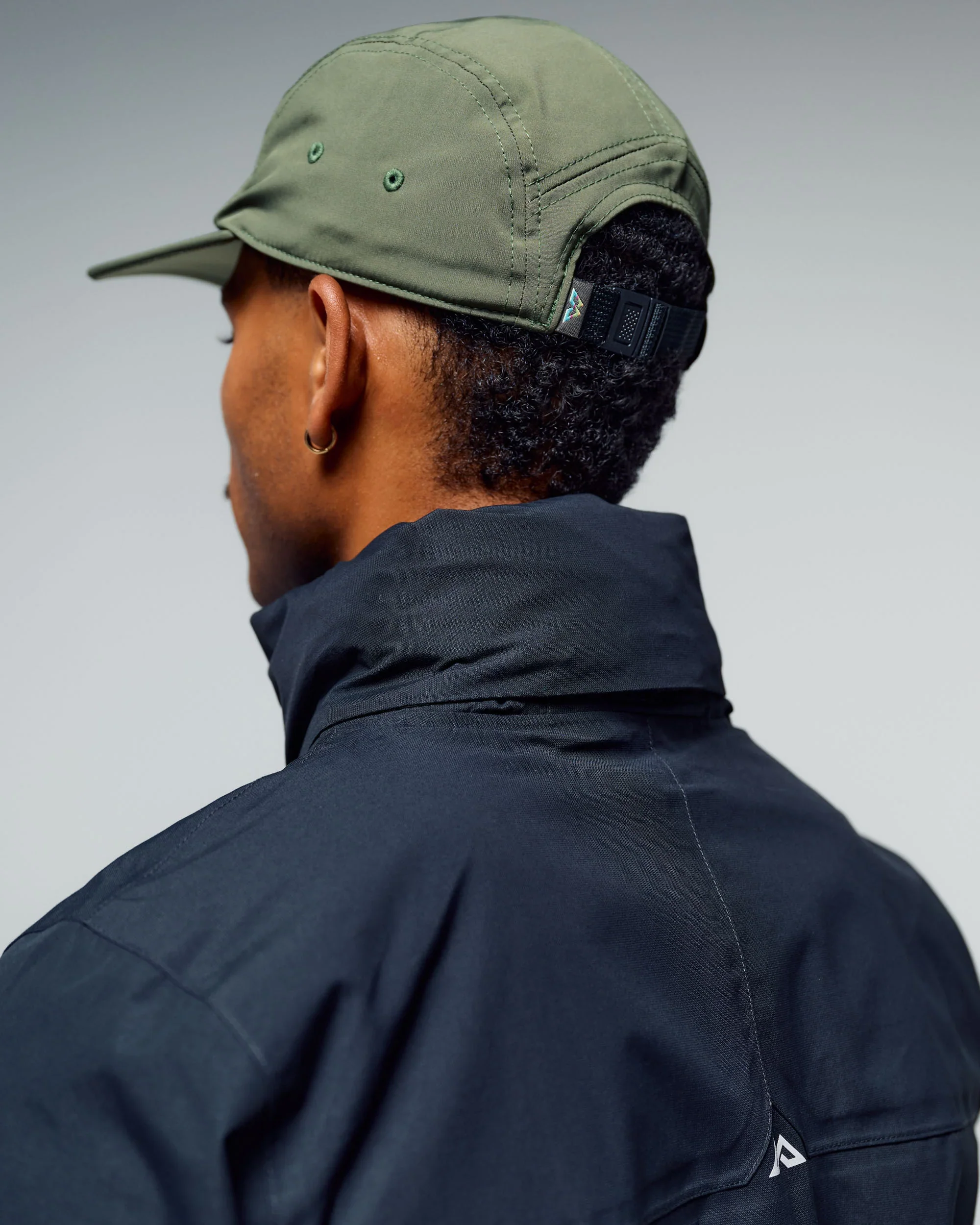 Andulo Men’s Rain Jacket V3 - Image 6