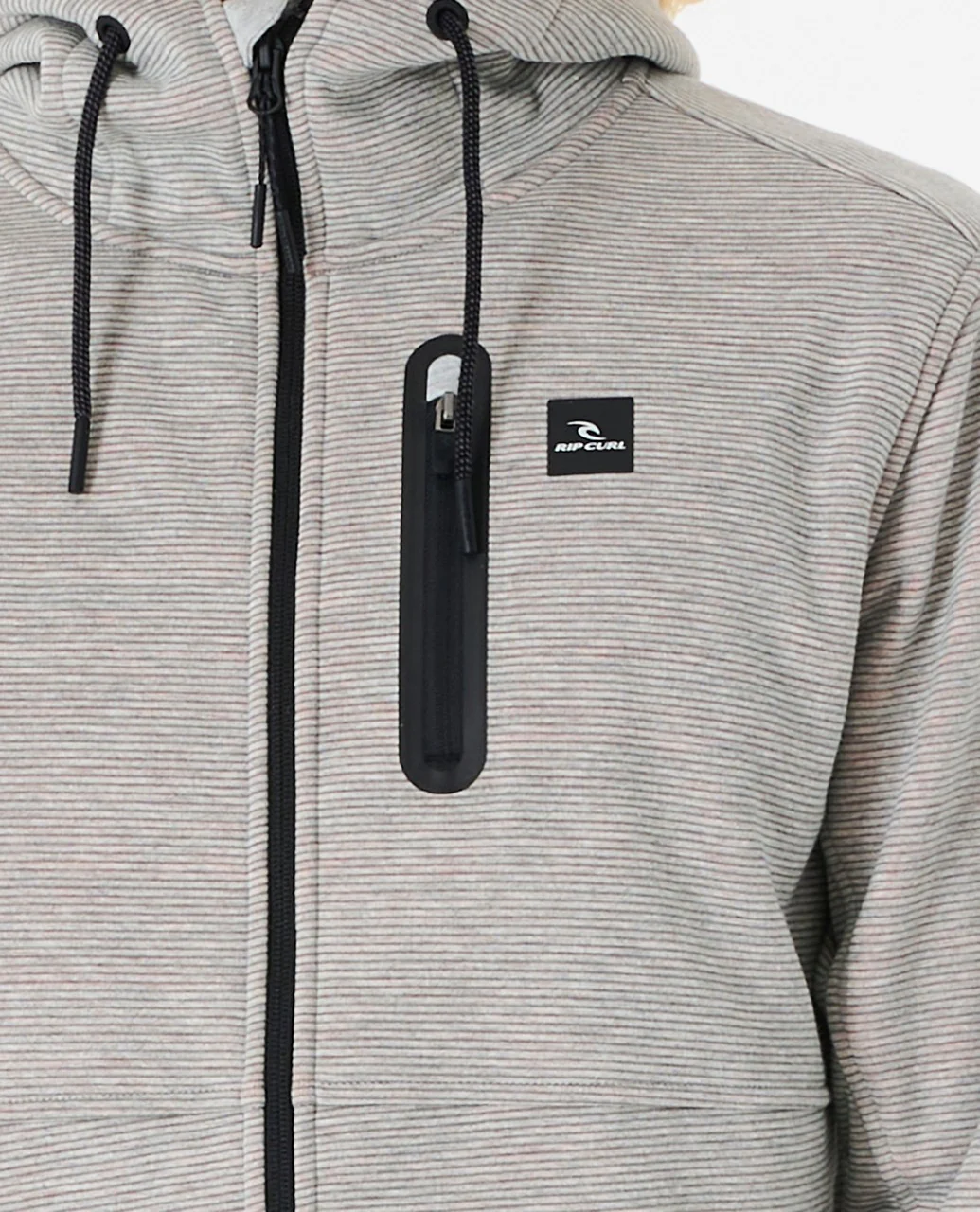 Anti Series Departed Zip Through Jacket - Image 5