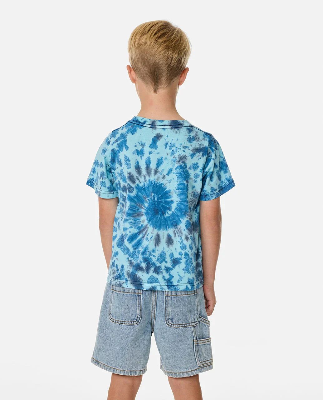 Kids Artist Of The Search Tee - Image 2