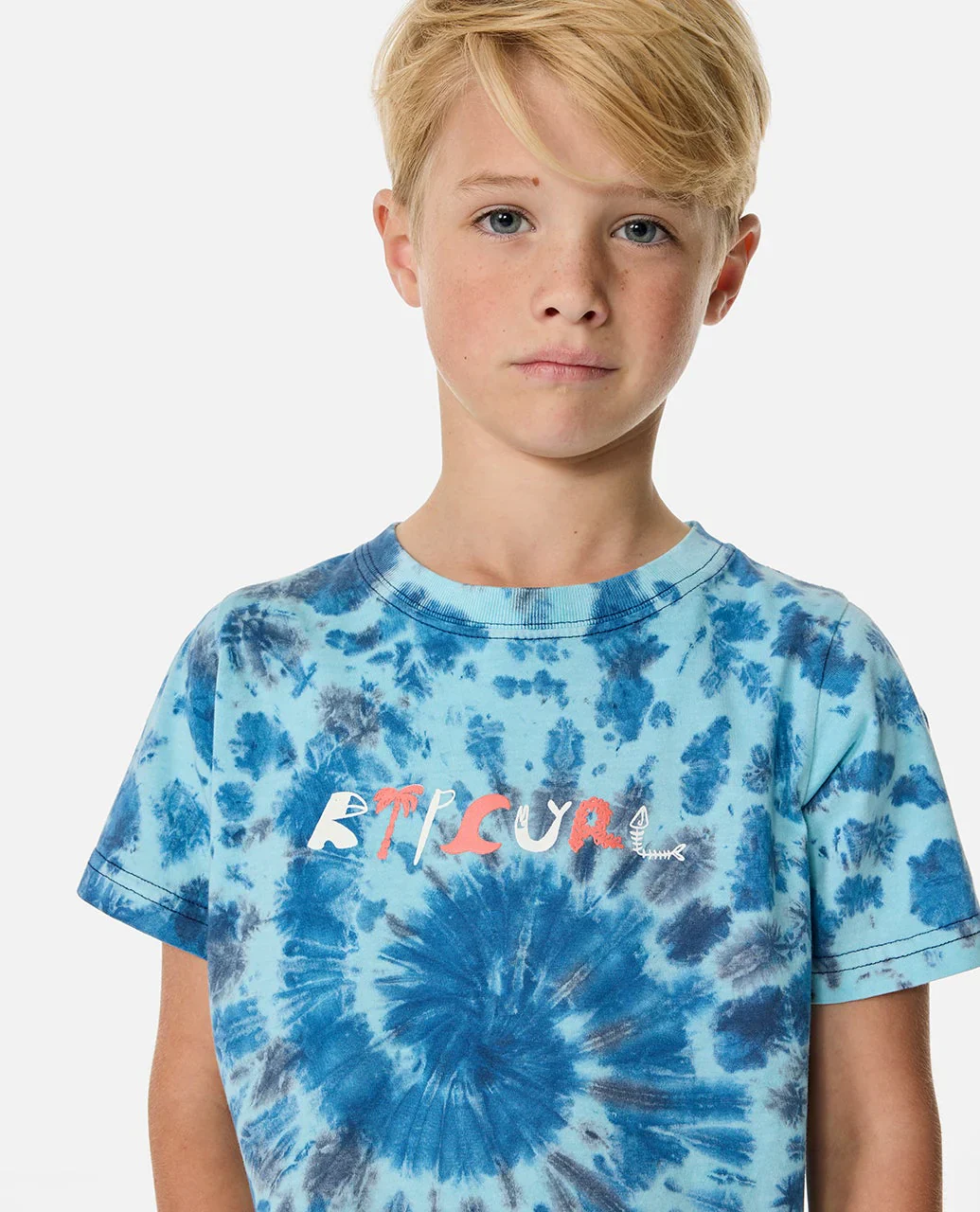 Kids Artist Of The Search Tee - Image 3