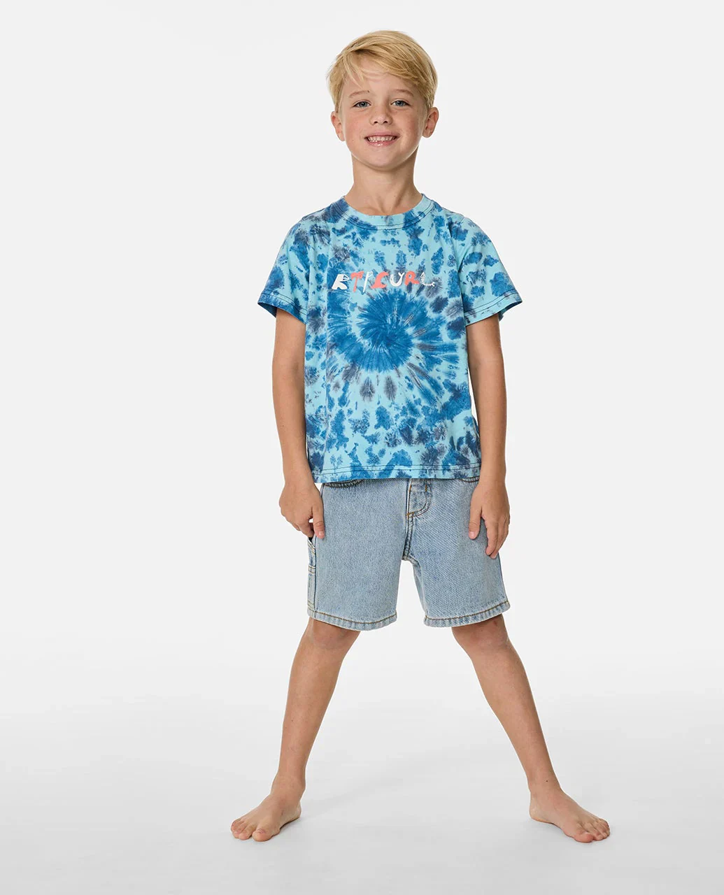 Kids Artist Of The Search Tee - Image 4