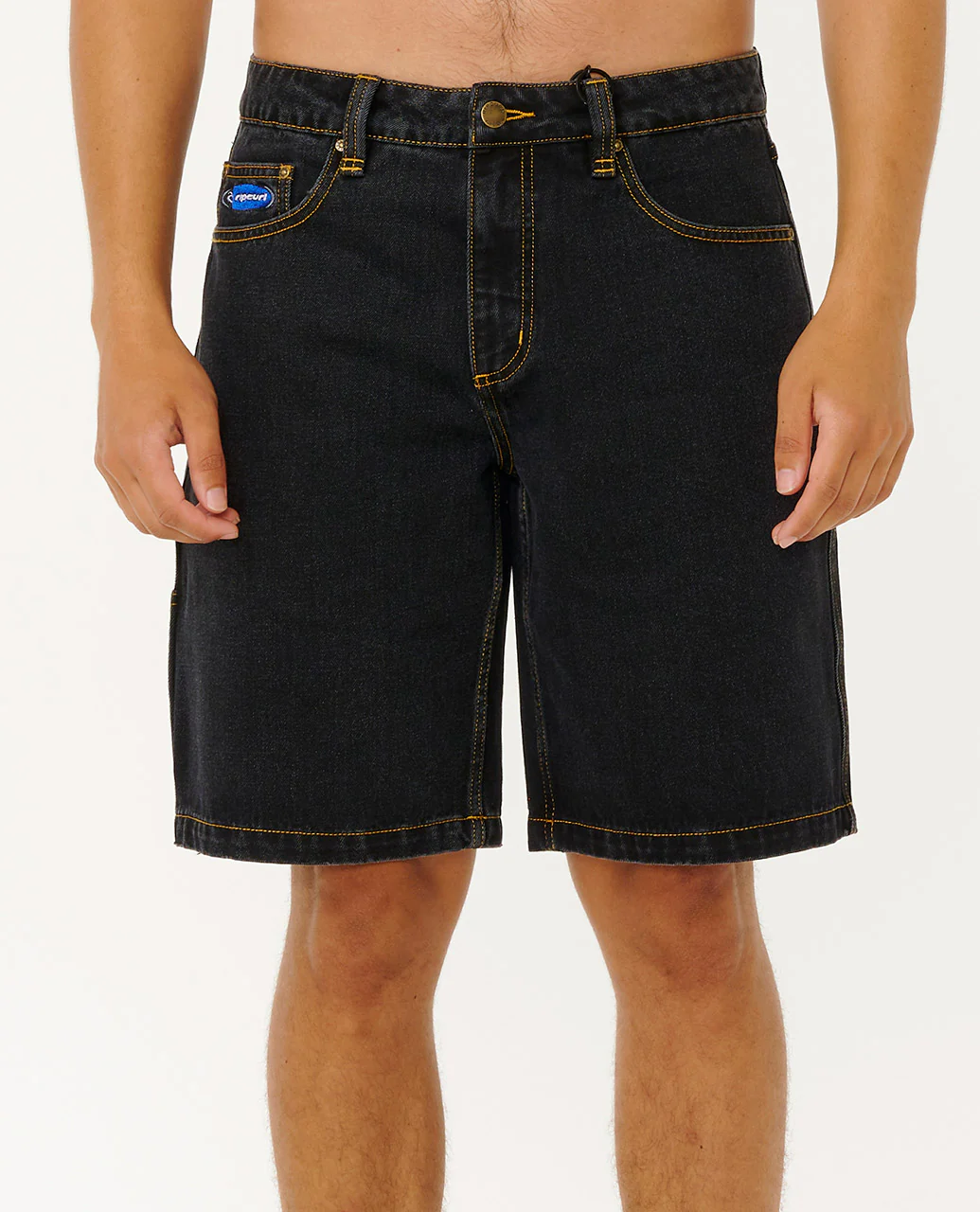 Archive Denim Walkshort - Image 7