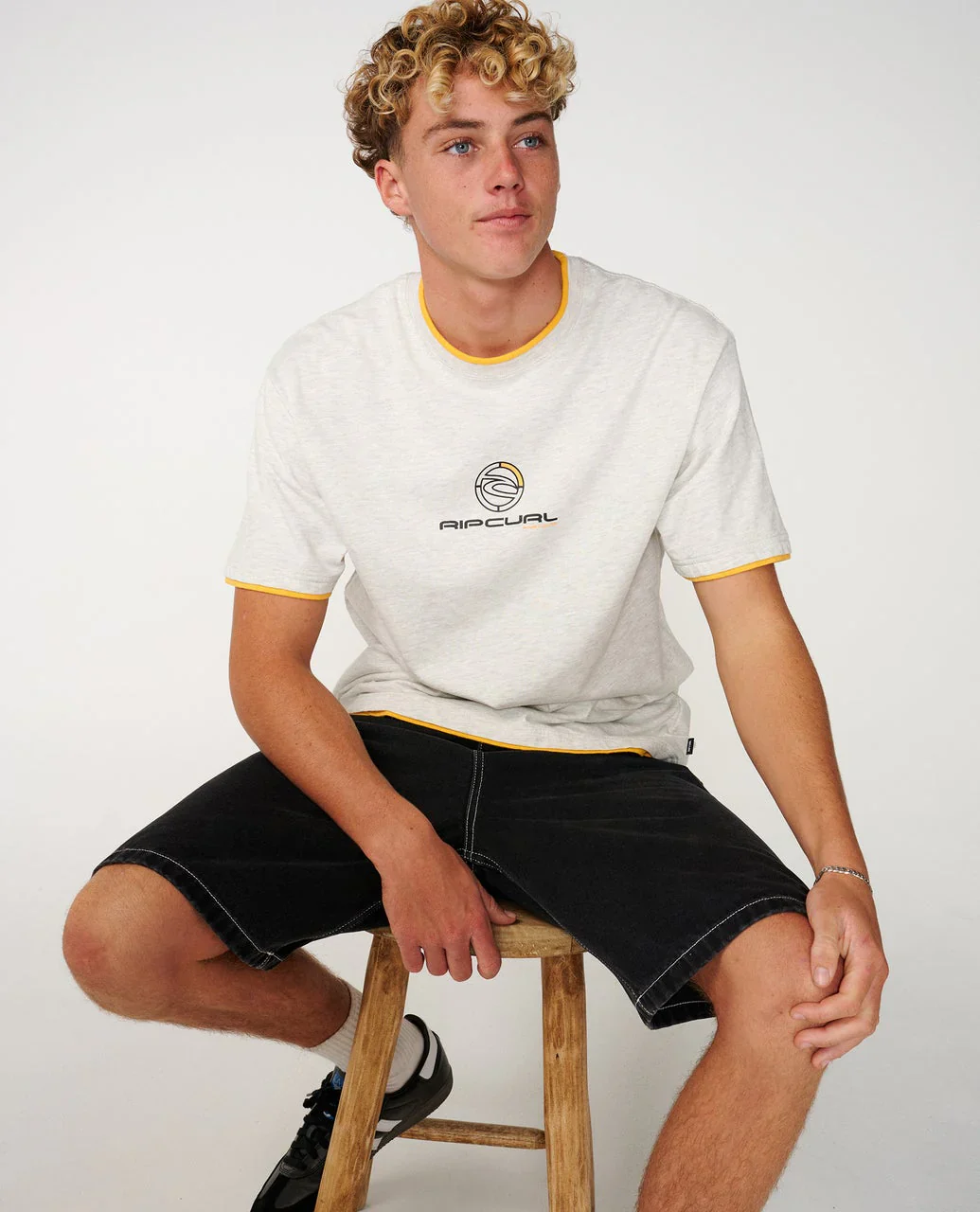 Archive Tip Rat Tee