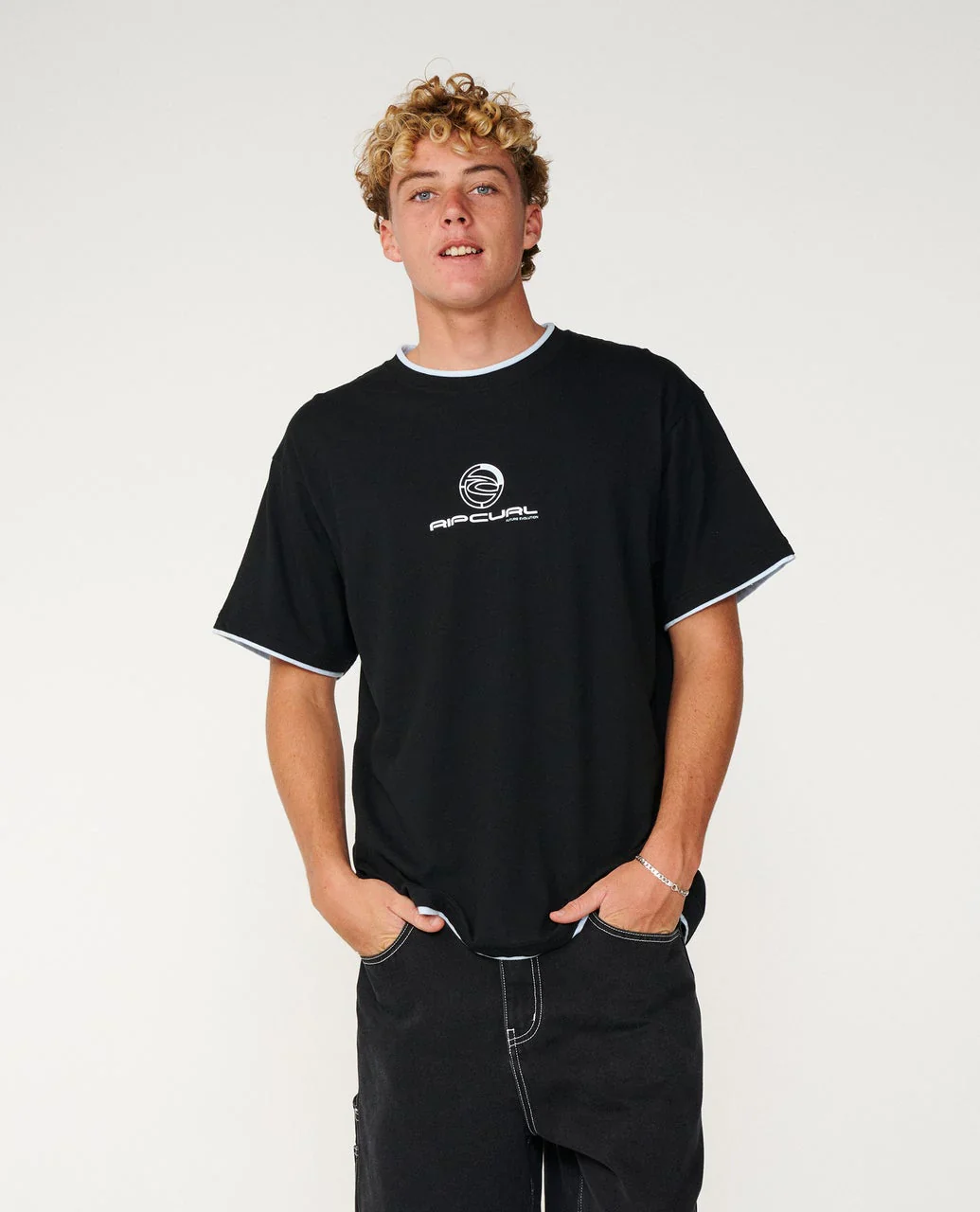 Archive Tip Rat Tee