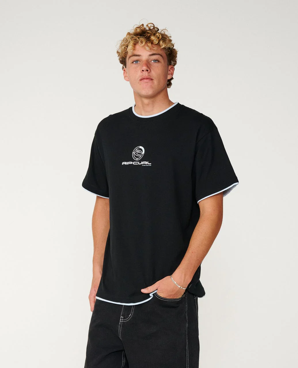 Archive Tip Rat Tee - Image 2