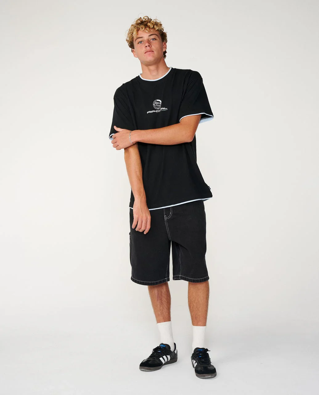 Archive Tip Rat Tee - Image 5