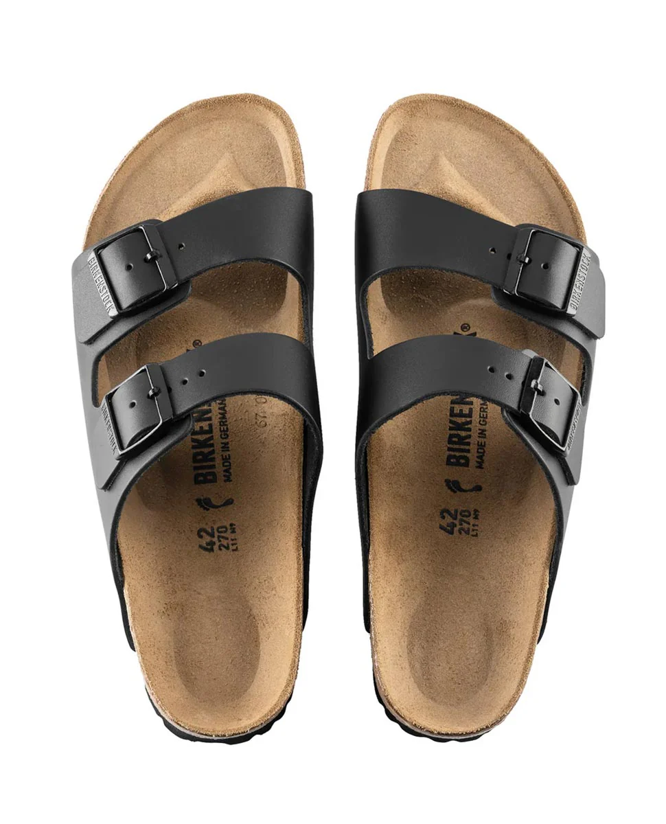 Arizona Smooth Leather Narrow - Image 3