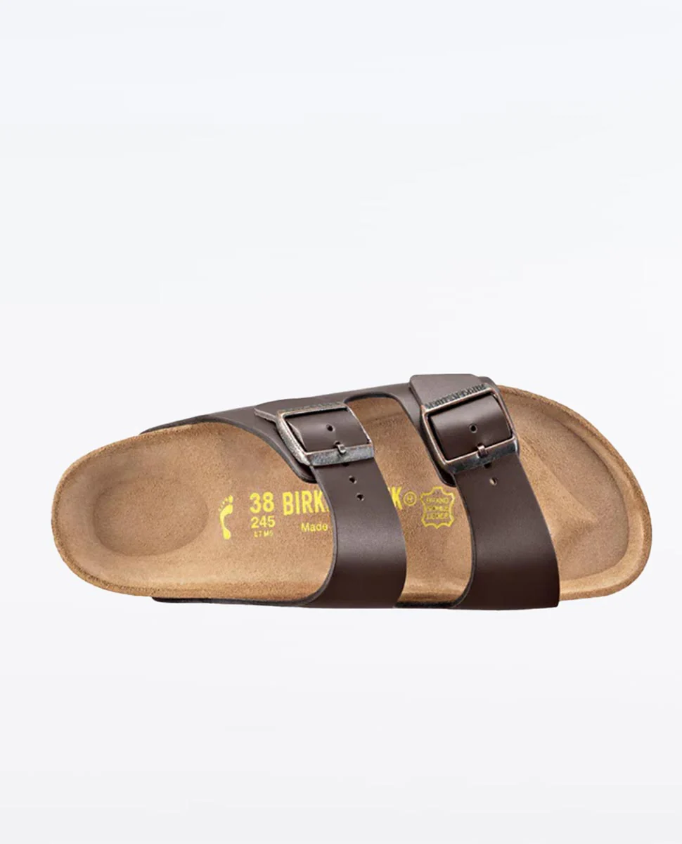 Arizona Smooth Leather Regular - Image 3