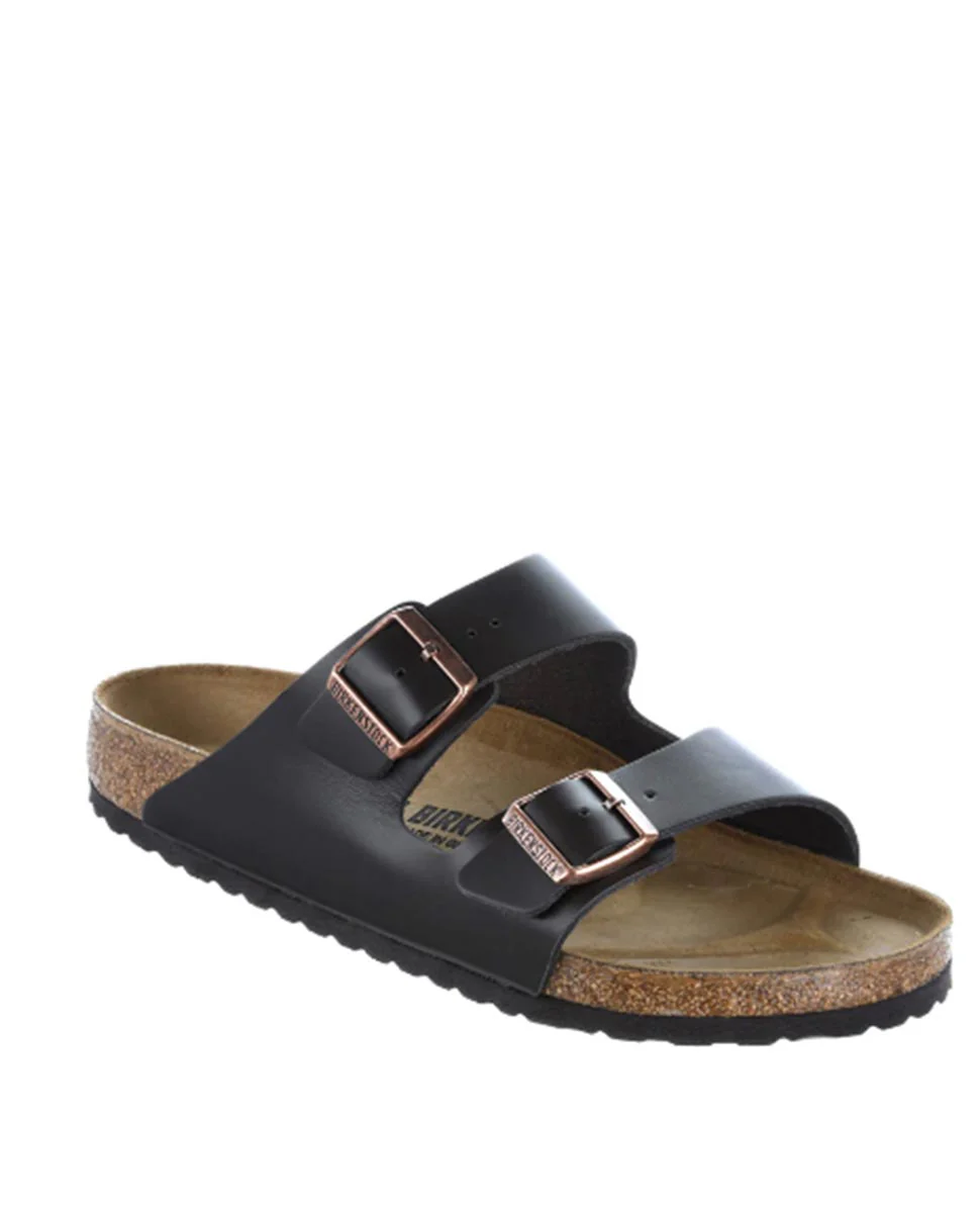 Arizona Smooth Leather Regular - Image 4