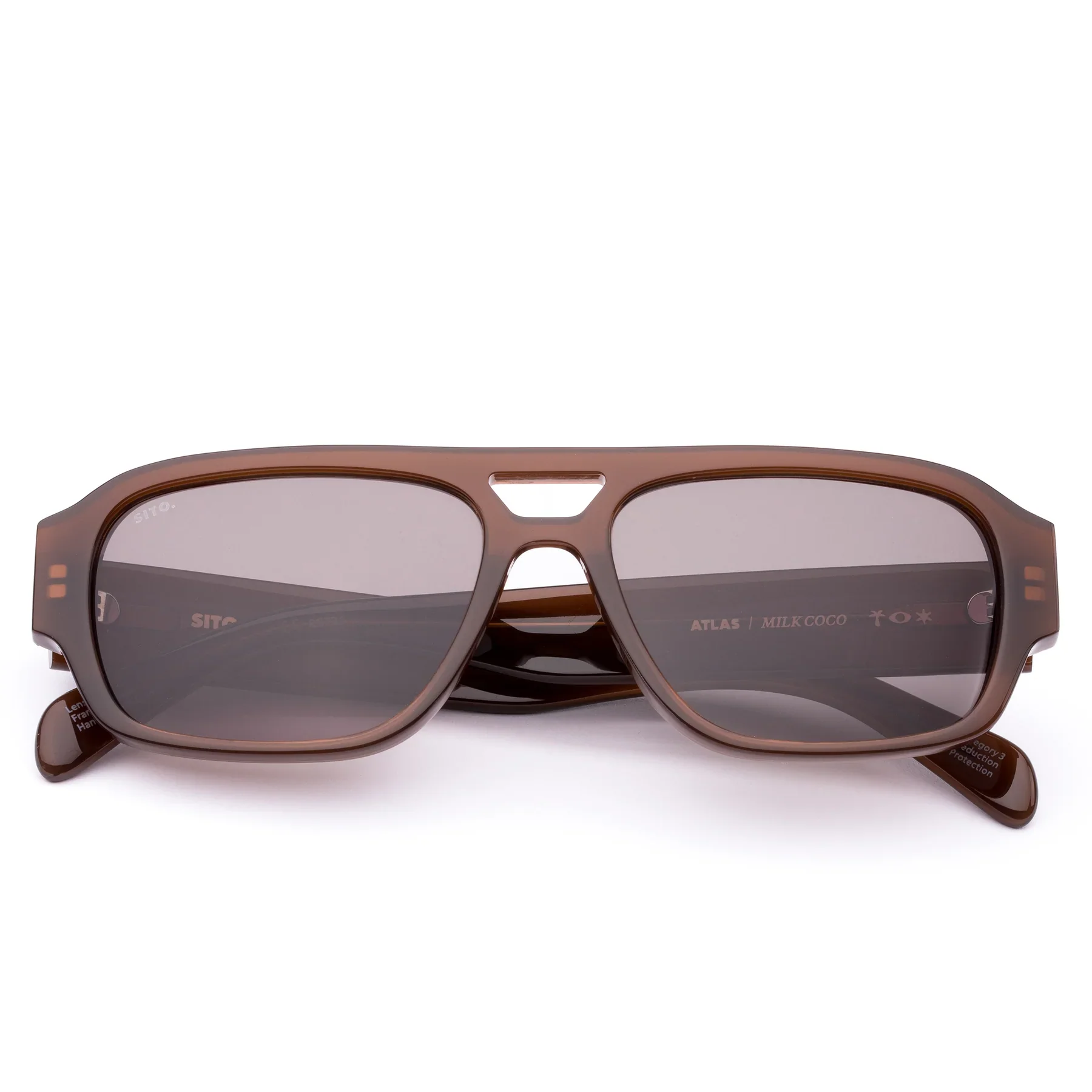 Atlas Sunglasses - Image 2