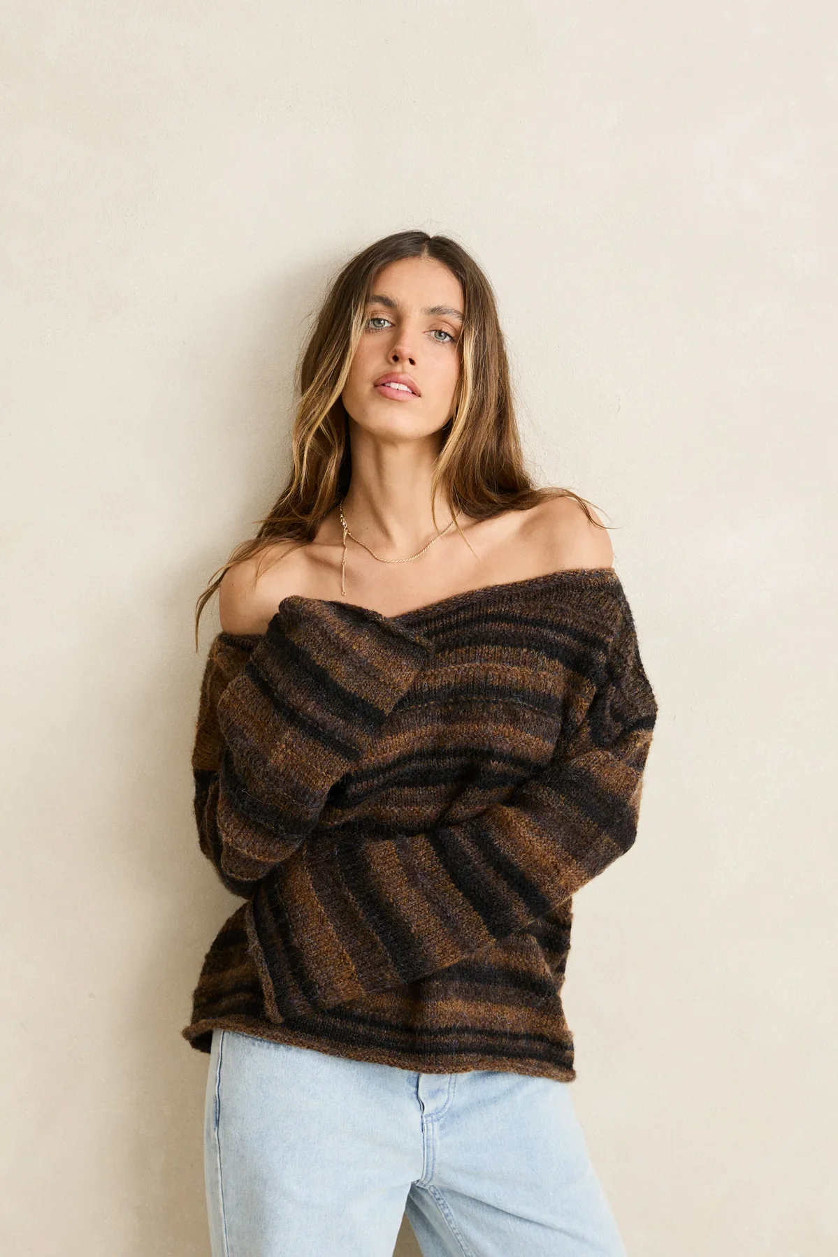 Baklava Knit
