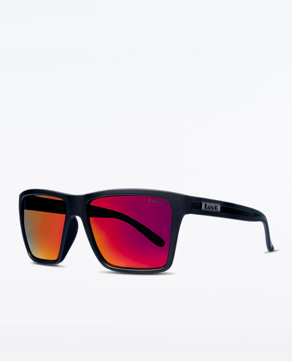 Bazza Sunglasses