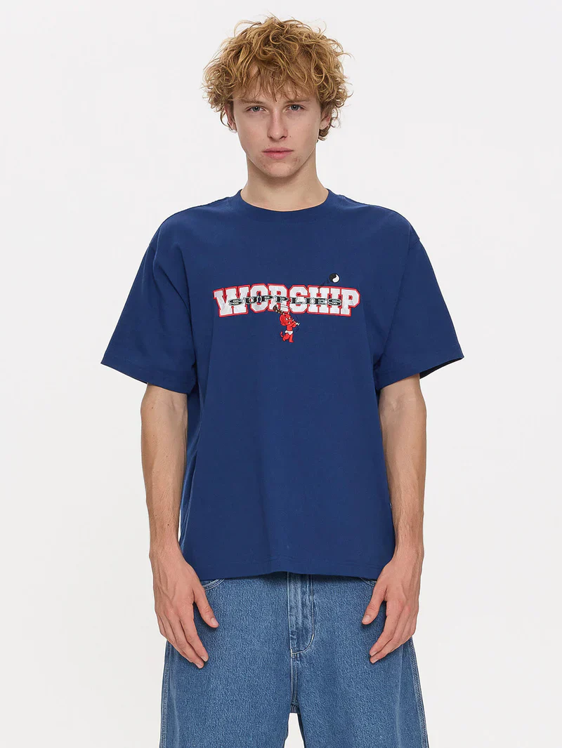 Belter Tee