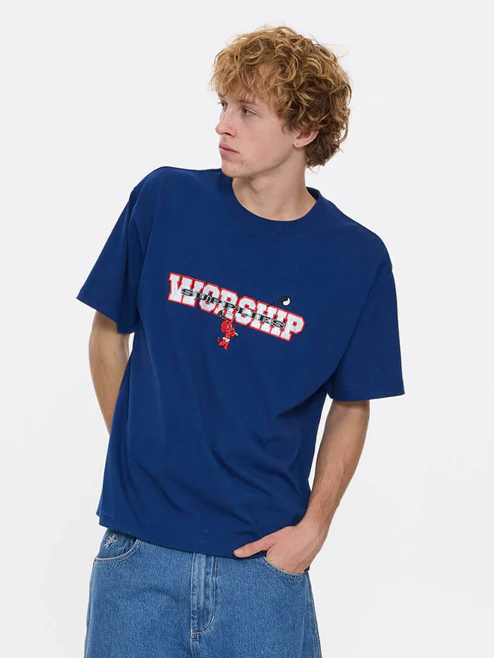 Belter Tee - Image 2