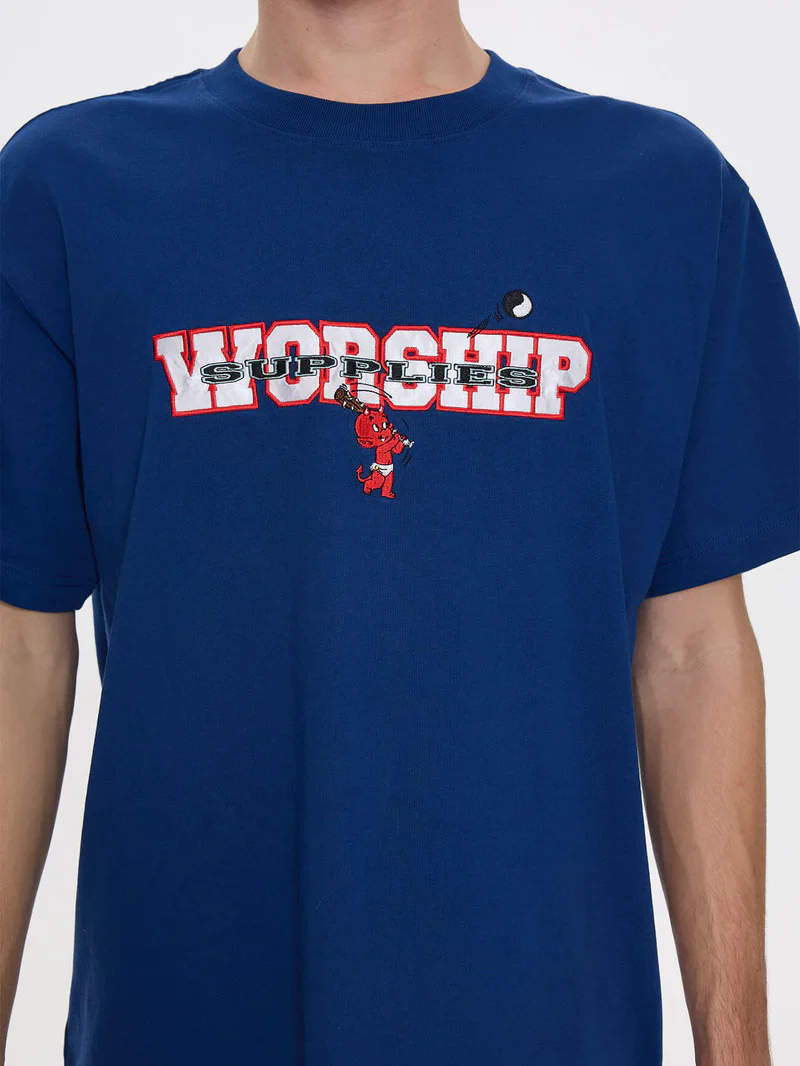 Belter Tee - Image 4