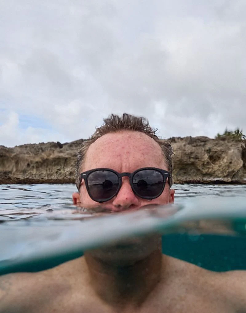 Berawa Sunglasses