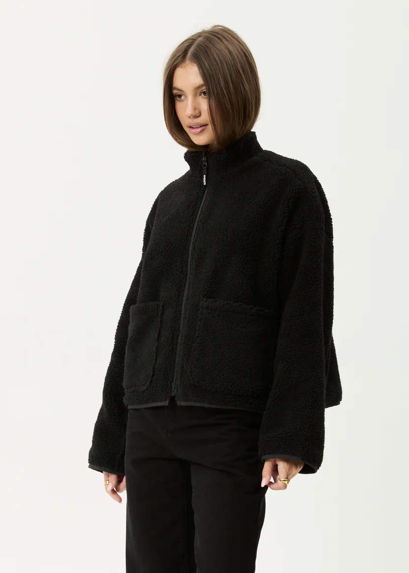 Berlin Reversible Polar Fleece - Image 3