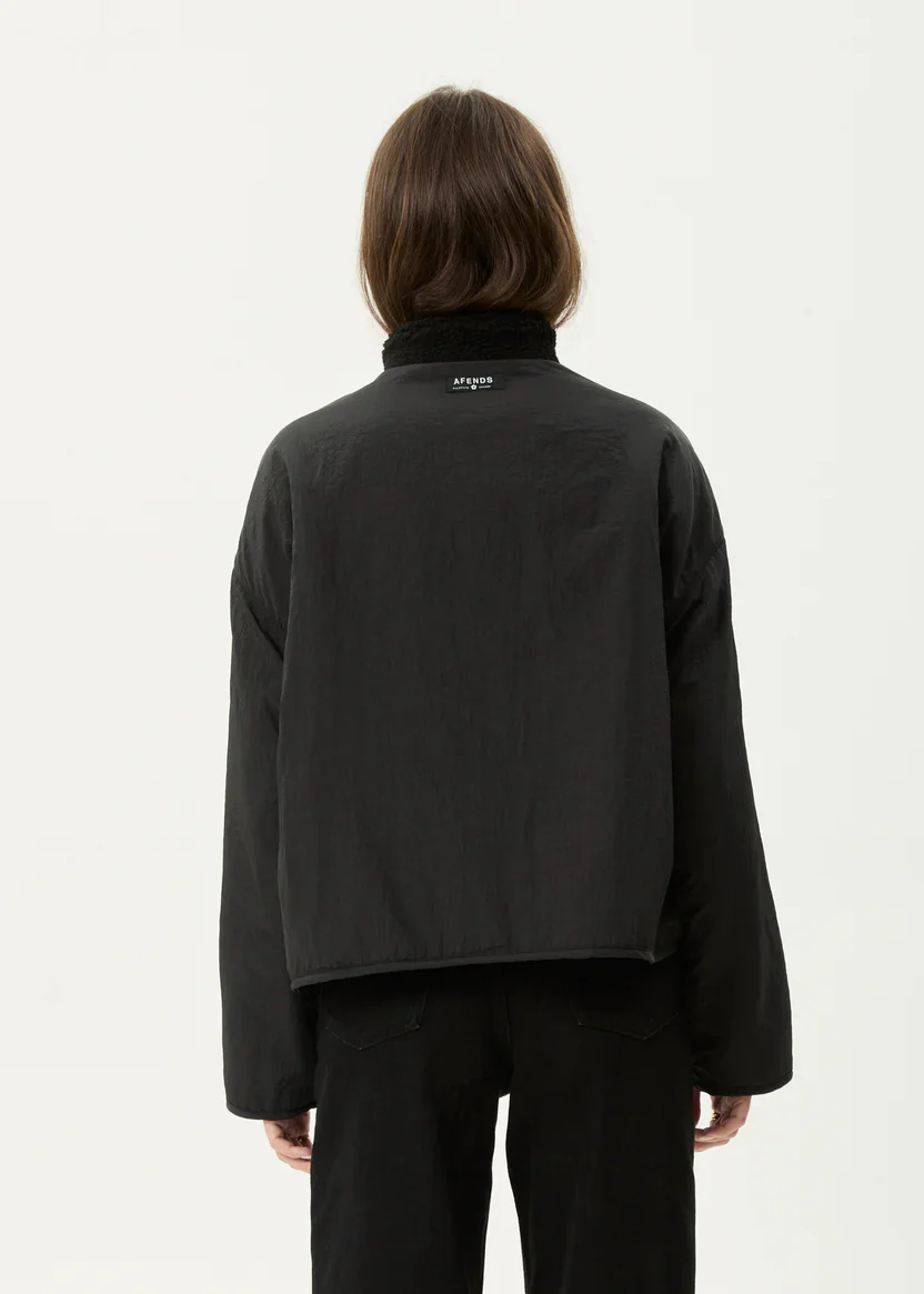 Berlin Reversible Polar Fleece - Image 4
