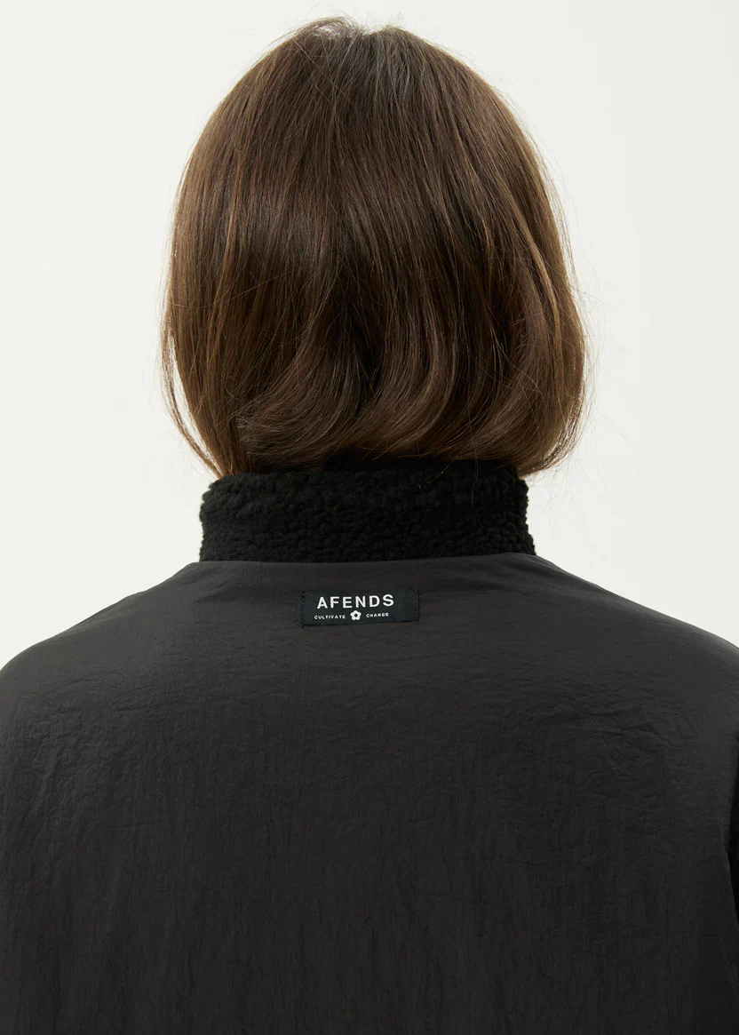 Berlin Reversible Polar Fleece - Image 5