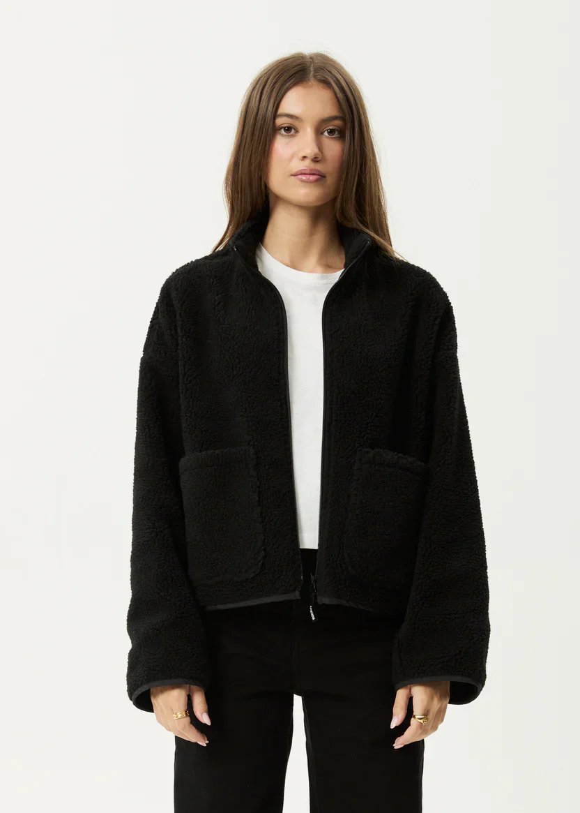 Berlin Reversible Polar Fleece - Image 7